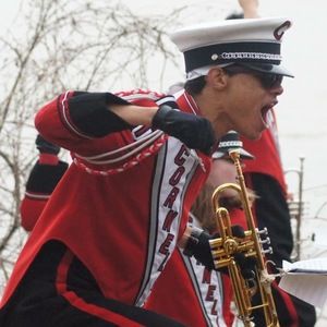 Meet your Posher, Christopher